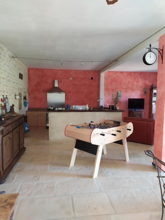 Clos Des Chenevieres, 3 Etoiles Comblanchien Exterior photo